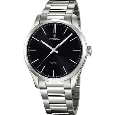 Orologio Festina F16807/2 Boyfriend