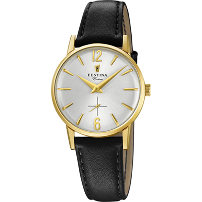 Orologio Festina Retro F20255/1 Extra - Re-edition 1948