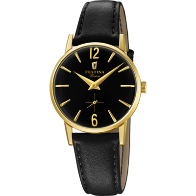 Orologio Festina Retro F20255/3 Extra - Re-edition 1948