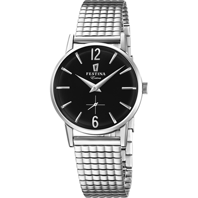 Orologio Festina Retro F20256/4 Extra - Re-edition 1948