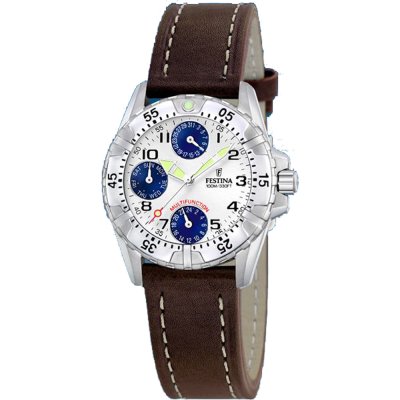 Orologio Festina F16077/9