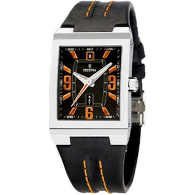 Orologio Festina F16185/8 Nine Collection