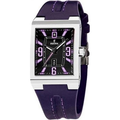 Orologio Festina F16185/C Nine Collection