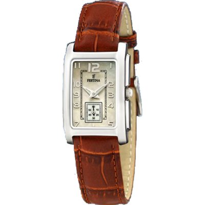 Orologio Festina F16198/3