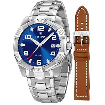 Orologio Festina F16285/3