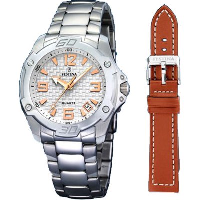 Orologio Festina F16387/5