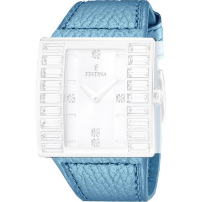 Cinturino Festina Straps BC07366 F16538