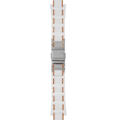 Cinturino Festina Straps BA03453 F16699