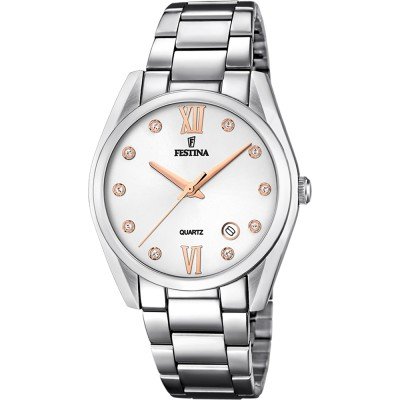 Orologio Festina F16790/A Boyfriend