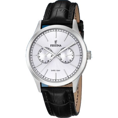 Orologio Festina F16804/2