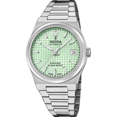 Orologio Festina F20029/3 Swiss Made