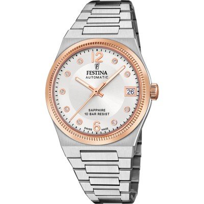 Orologio Festina F20031/1 Swiss Made