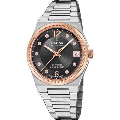 Orologio Festina F20031/3 Swiss Made