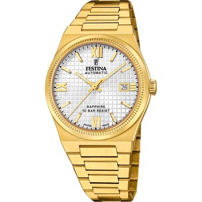 Orologio Festina F20032/1 Swiss Made