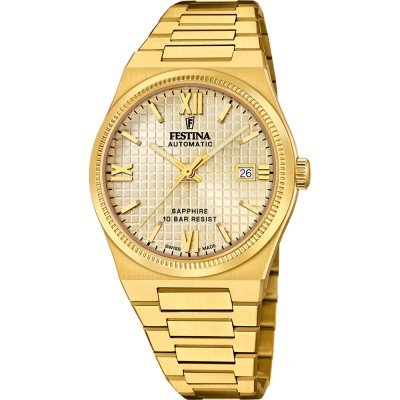 Orologio Festina F20032/2 Swiss Made