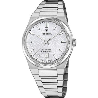Orologio Festina Swiss Made F20051/1