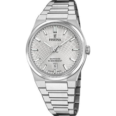 Orologio Festina Swiss Made F20051/2