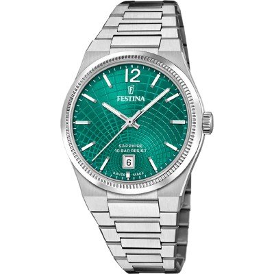 Orologio Festina Swiss Made F20052/6