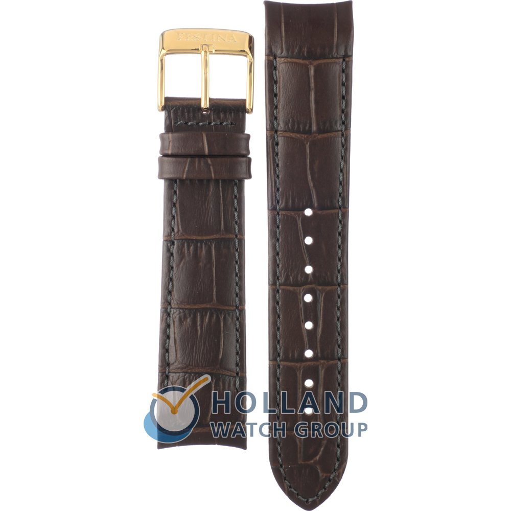 Cinturino Festina Straps BC09766 F20270/1