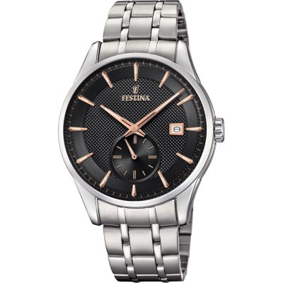 Orologio Festina Retro F20276/4