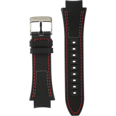 Cinturino Festina Straps BC10044 F20327