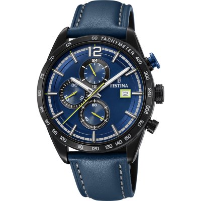 Orologio Festina Chrono Sport F20344/2 Timeless
