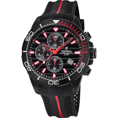 Orologio Festina F20366/3