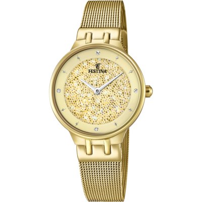 Orologio Festina F20386/2 Mademoiselle