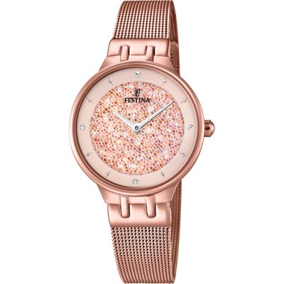 Orologio Festina F20387/2 Mademoiselle