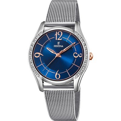 Orologio Festina F20420/4 Nacre