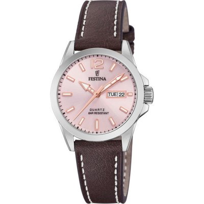 Orologio Festina F20456/2