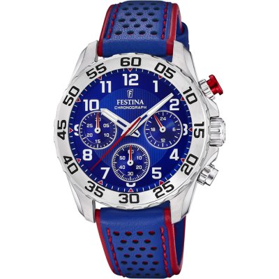 Orologio Festina F20458/2