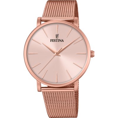 Orologio Festina F20477/1 Boyfriend Collection