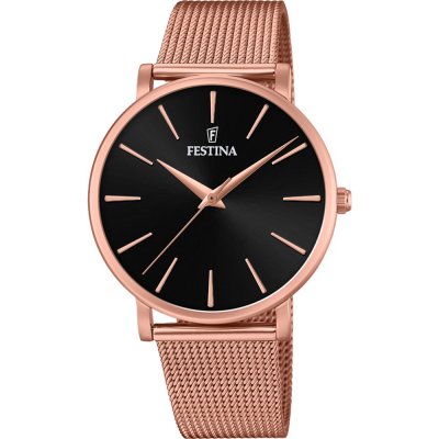 Orologio Festina F20477/2 Boyfriend Collection