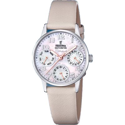 Orologio Festina F20540/2