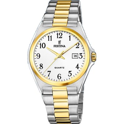 Orologio Festina F20554/1 Classic