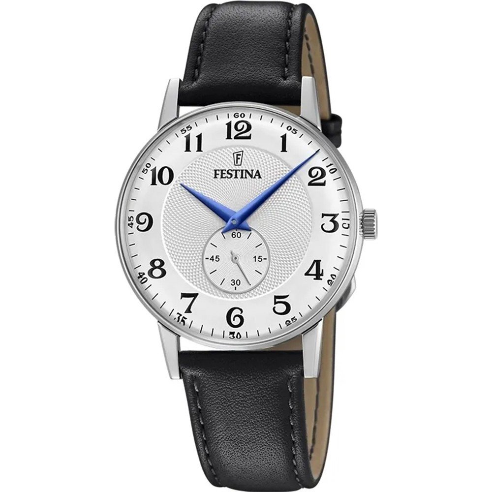 Orologio Festina Classics F20566/1 Classic Small second