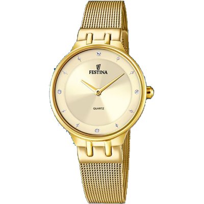 Orologio Festina F20598/2 Mademoiselle