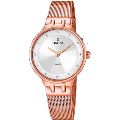 Orologio Festina F20599/1 Mademoiselle