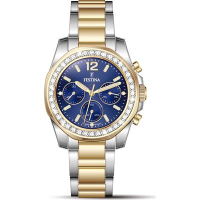 Orologio Festina Boyfriend F20607/2