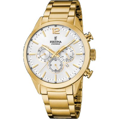 Orologio Festina Chrono Sport F20633/1