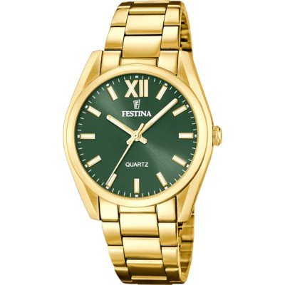 Orologio Festina F20640/4 Boyfriend