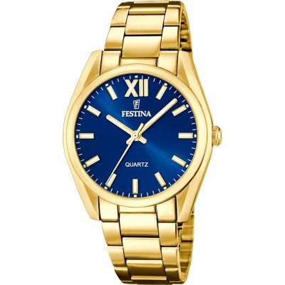 Orologio Festina F20640/5 Boyfriend