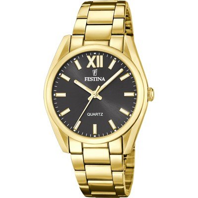 Orologio Festina F20640/6 Boyfriend