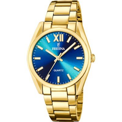 Orologio Festina F20640/8 Boyfriend