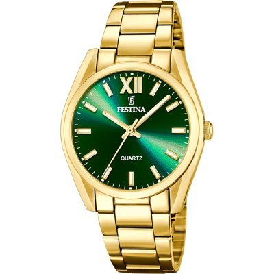 Orologio Festina F20640/9 Boyfriend