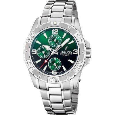 Orologio Festina F20666/3 Diver