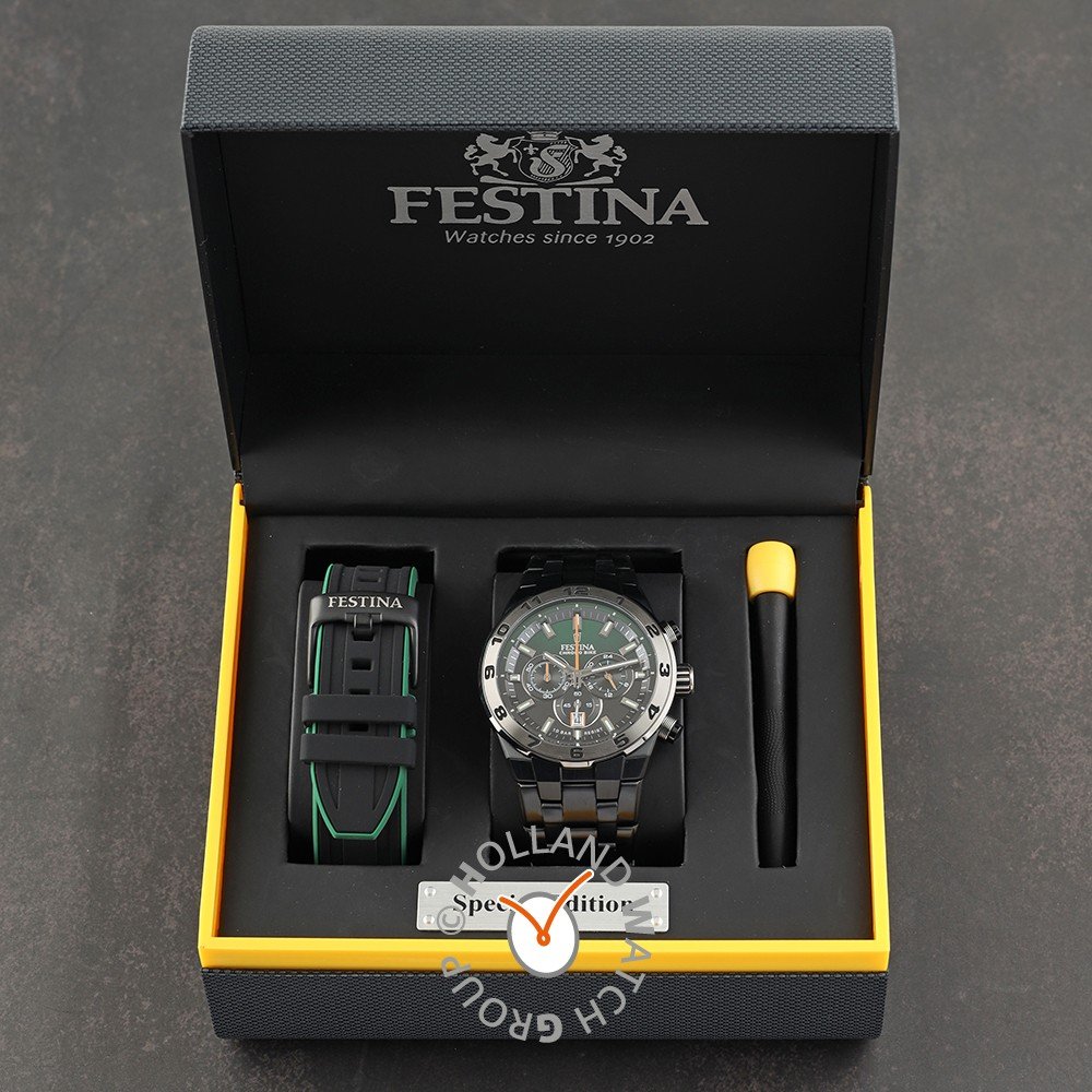 Orologio Festina Chrono bike F20673/2