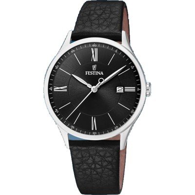Orologio Festina F20689/4 Classic