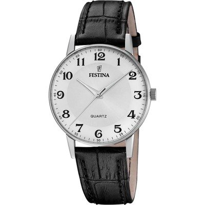 Orologio Festina Classics F20690/1